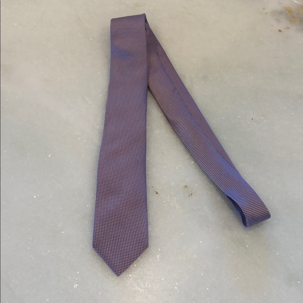 Eton Men's Tie